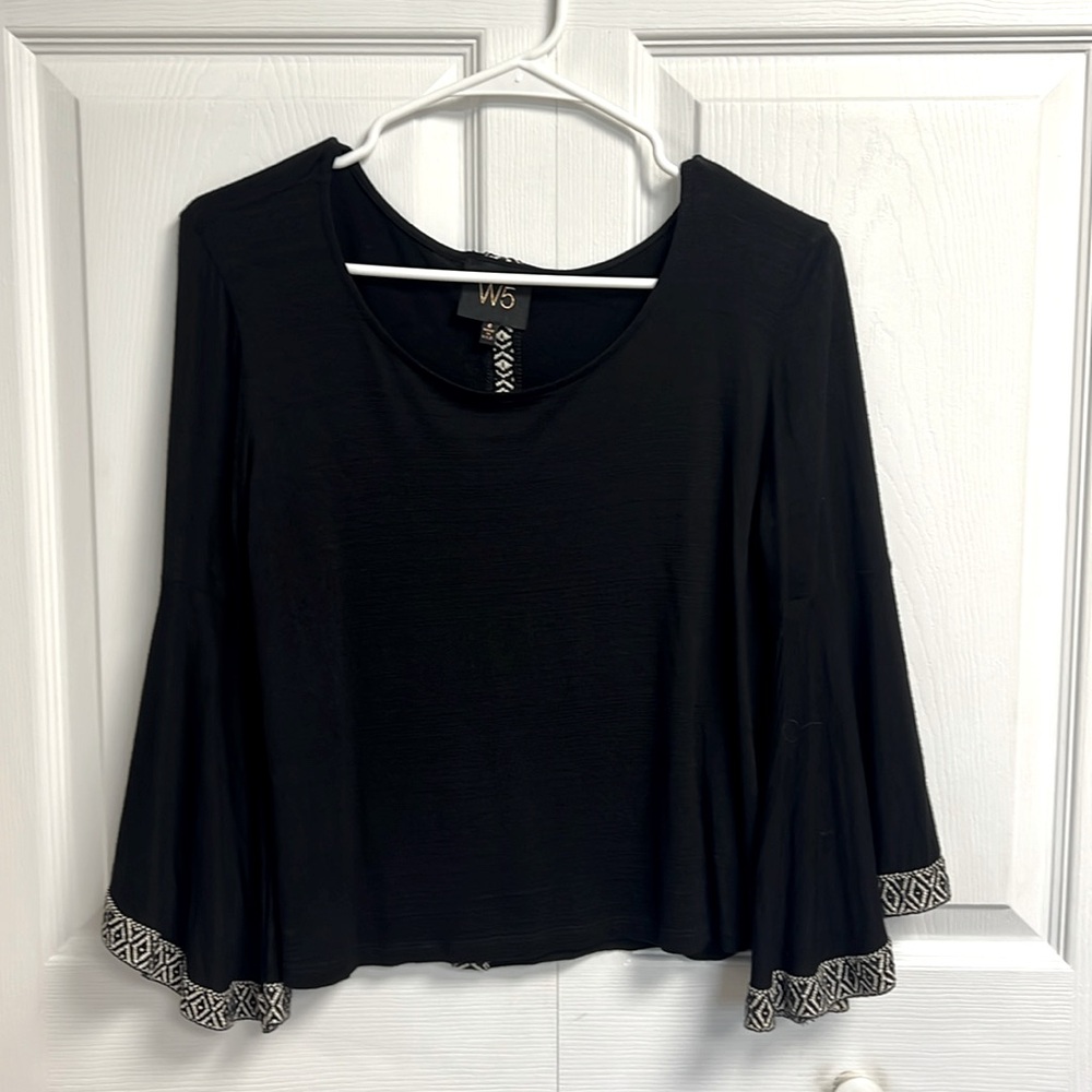 W-5  Top